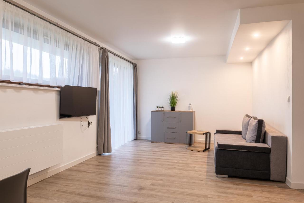 Apartamenty Aspen Karpacz Exterior foto