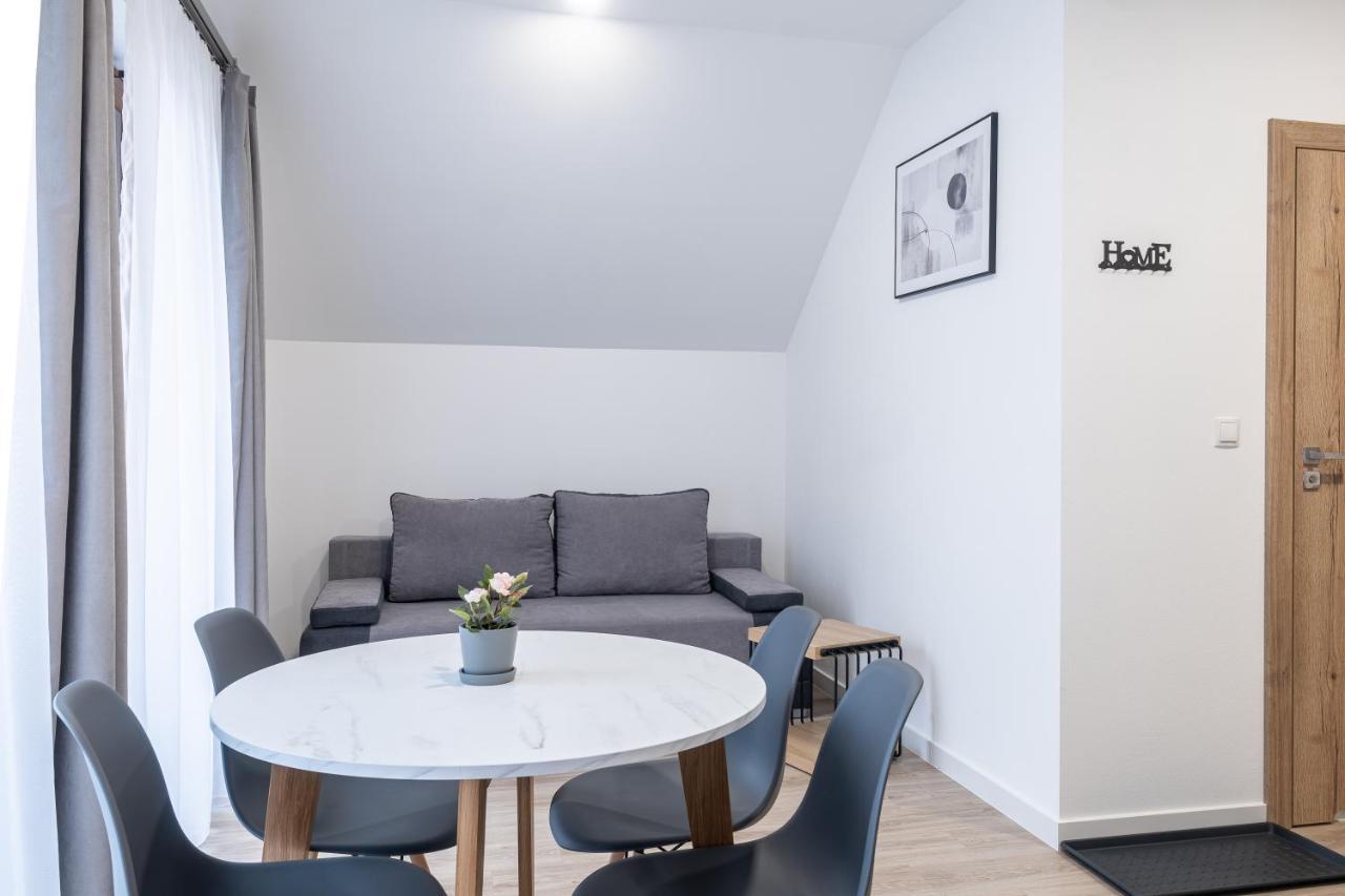 Apartamenty Aspen Karpacz Exterior foto
